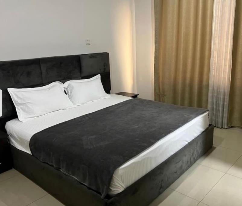 JaneChill Guest House