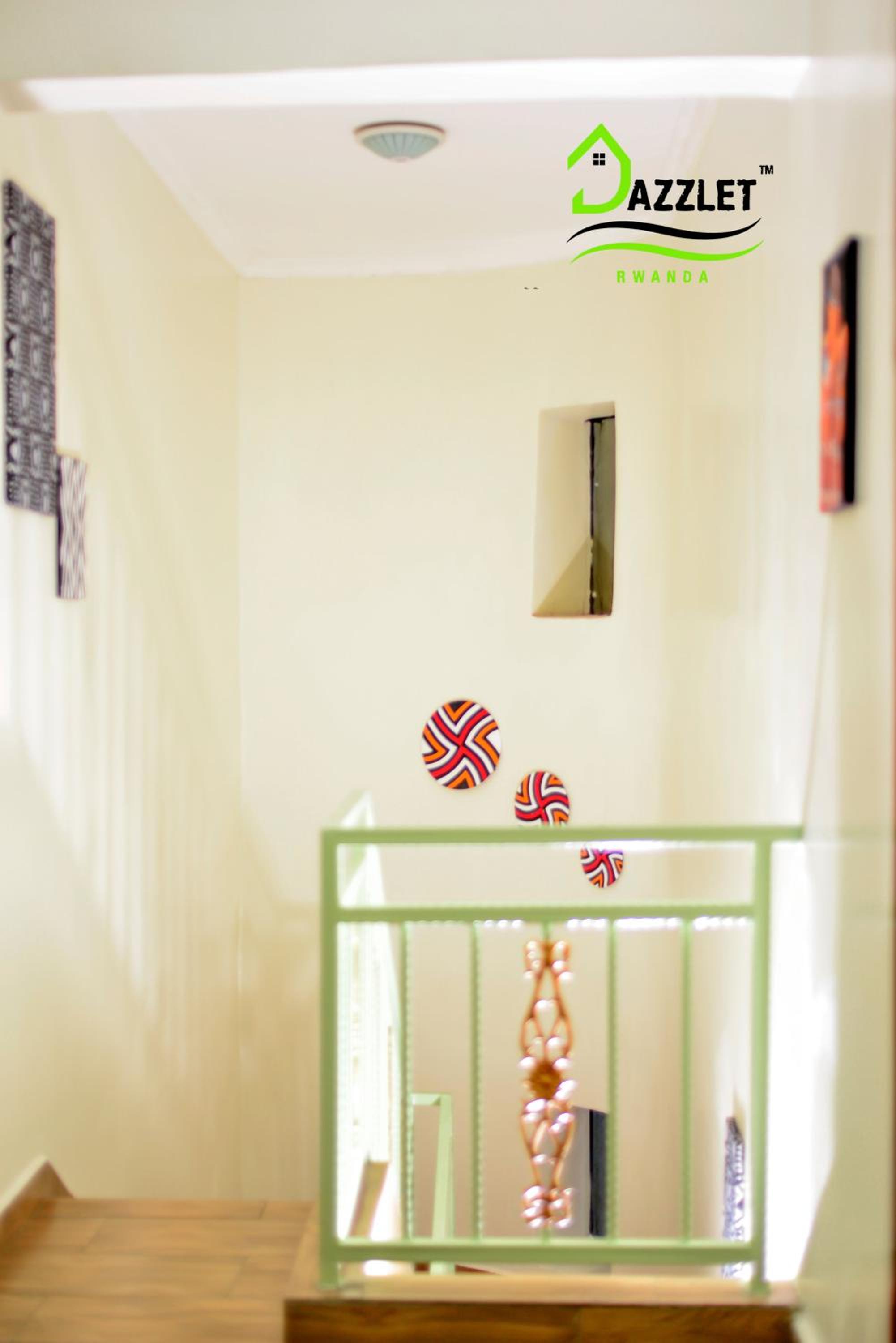 DAZZLET RWANDA