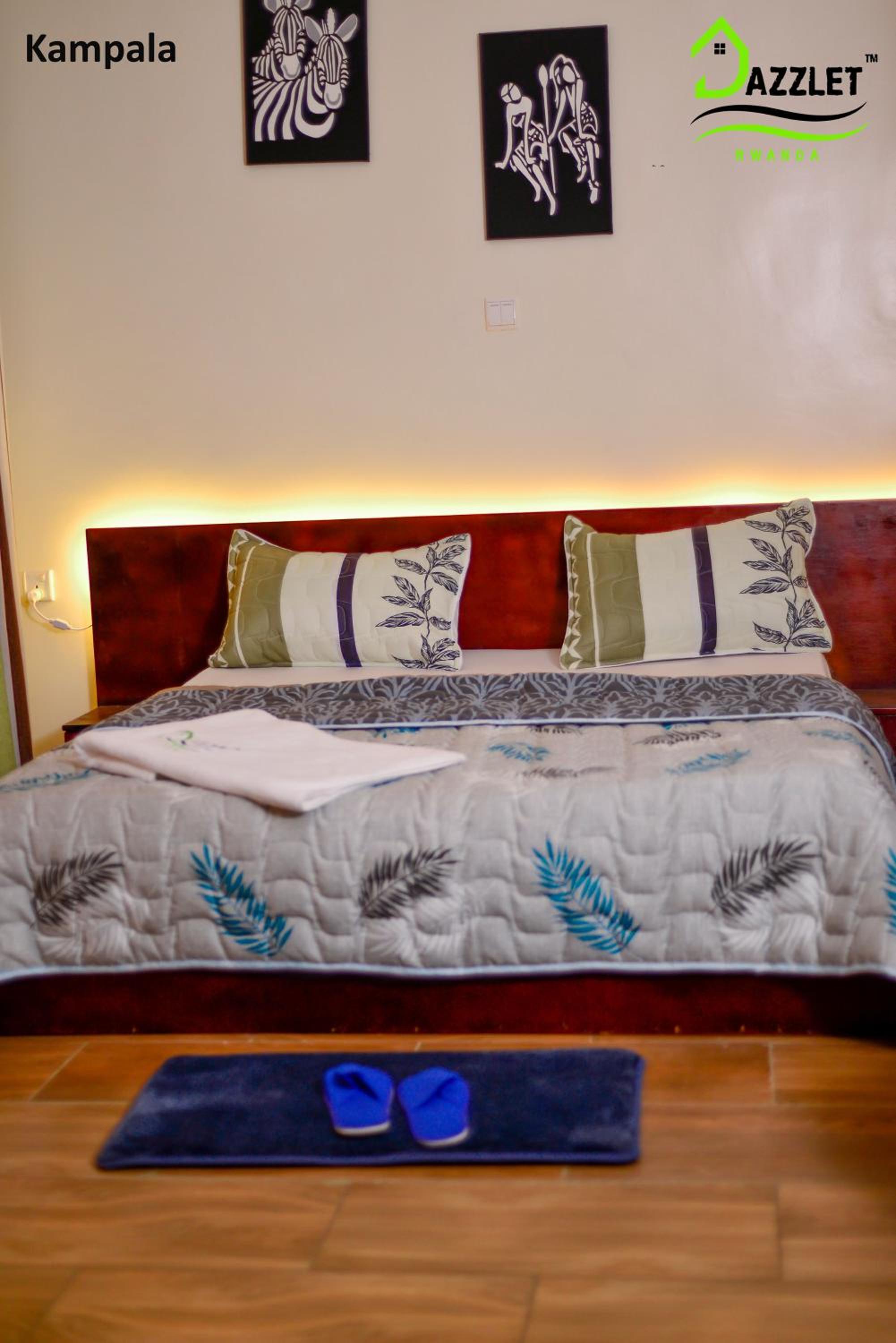 DAZZLET RWANDA
