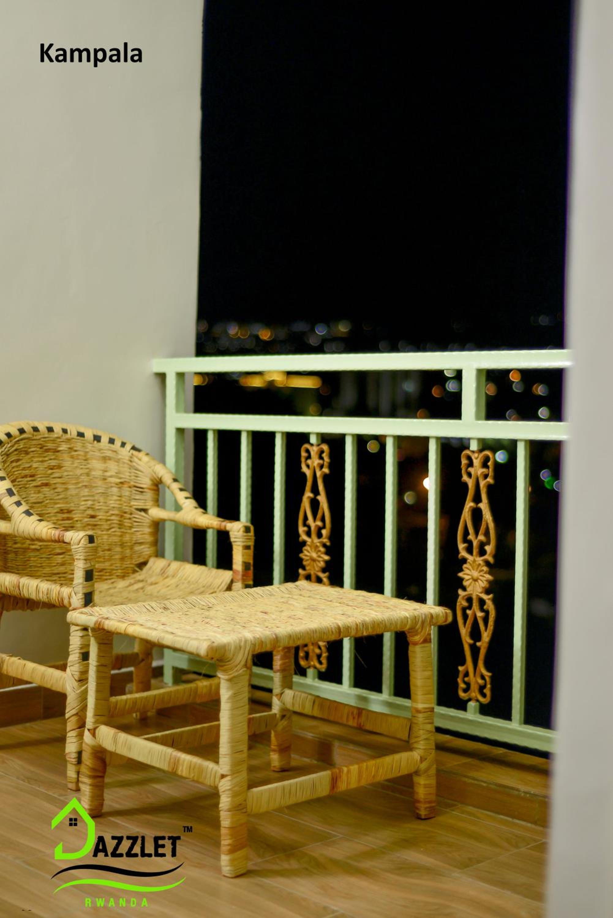 DAZZLET RWANDA