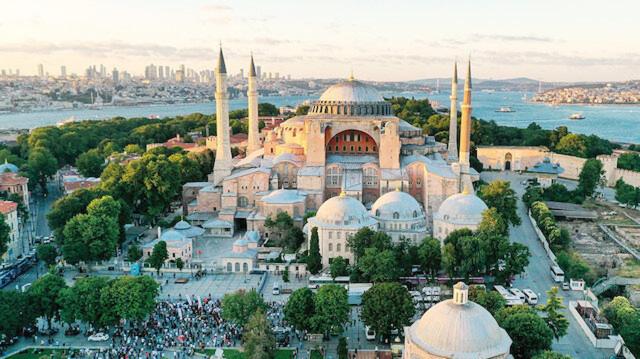 Solomon's Mansion Otel İstanbul - Image 113