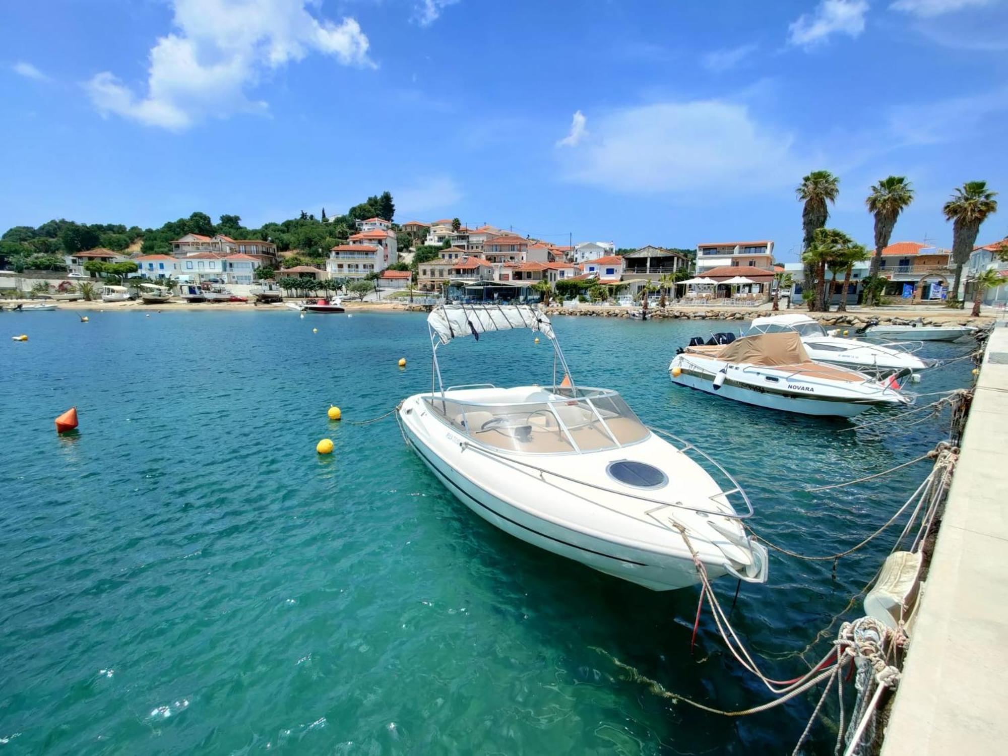 Iridia Resort Villas