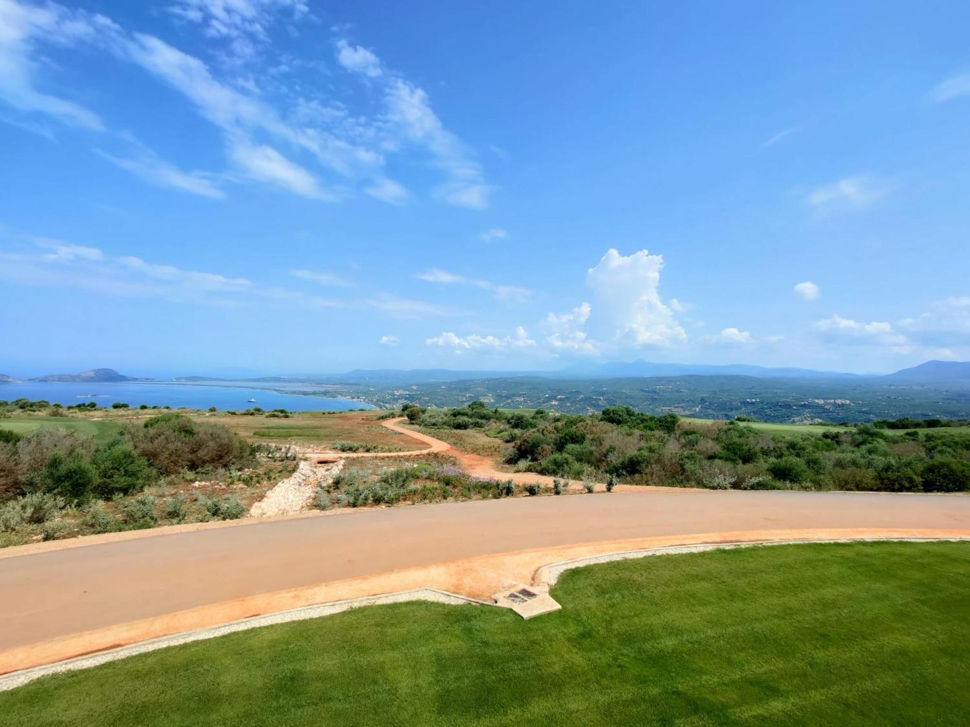 Iridia Resort Villas