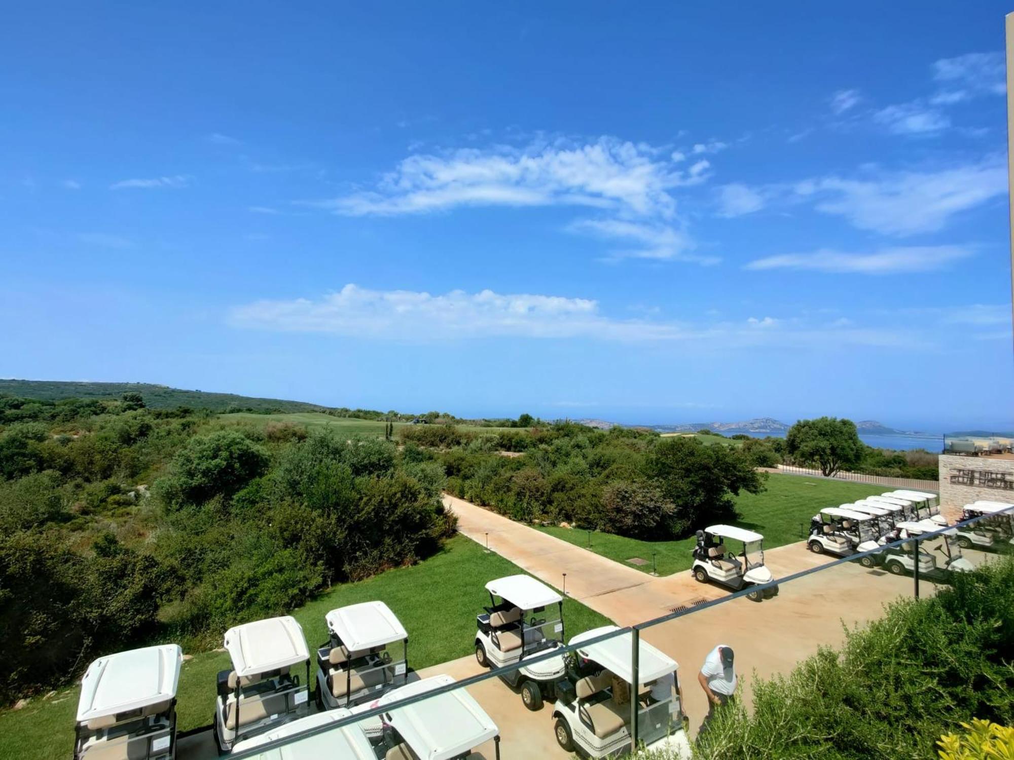 Iridia Resort Villas