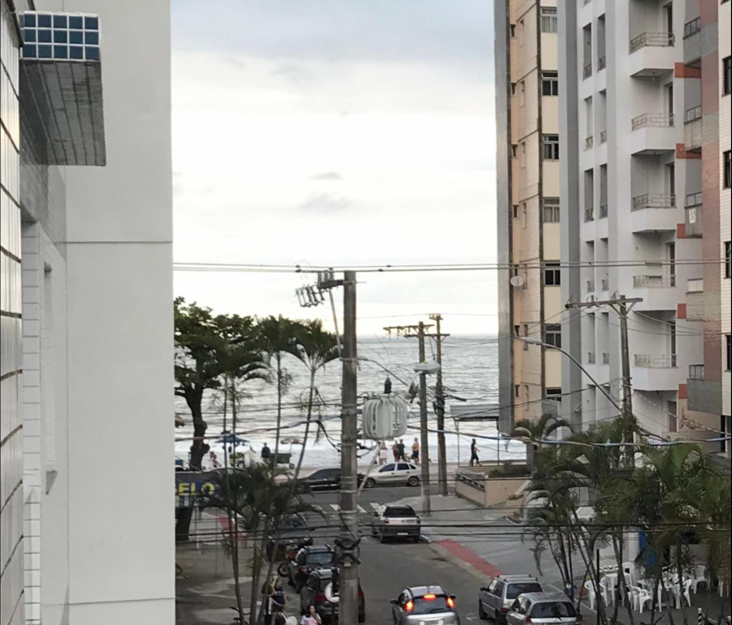 Apartamento Para Temporada Na Praia Do Morro
