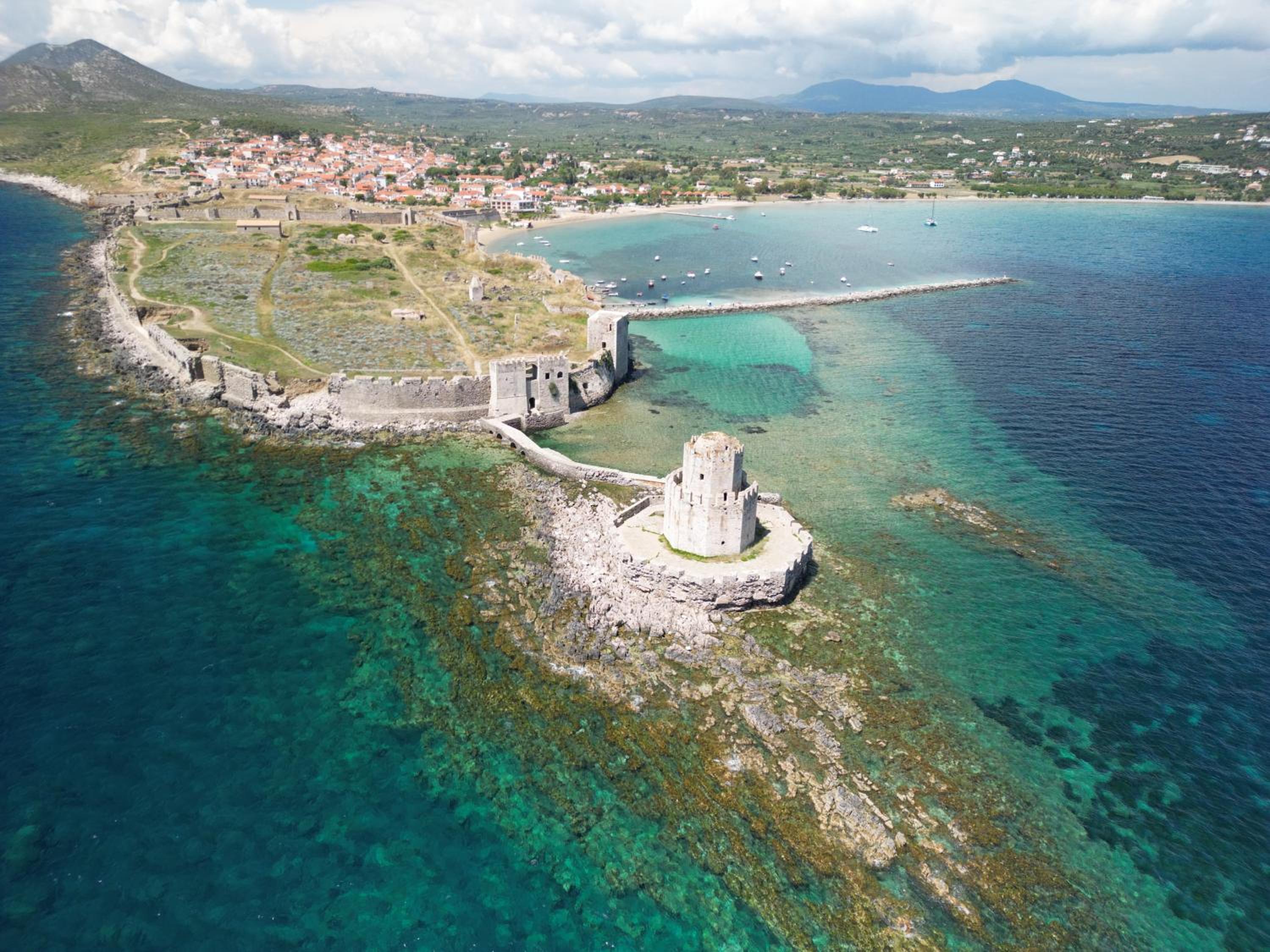 Iridia Resort Villas