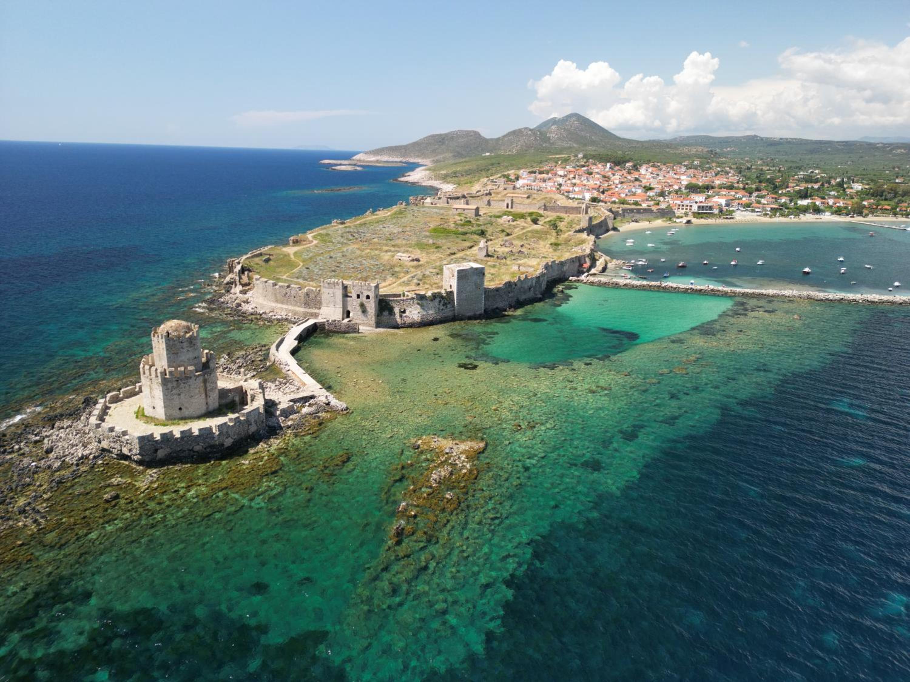 Iridia Resort Villas