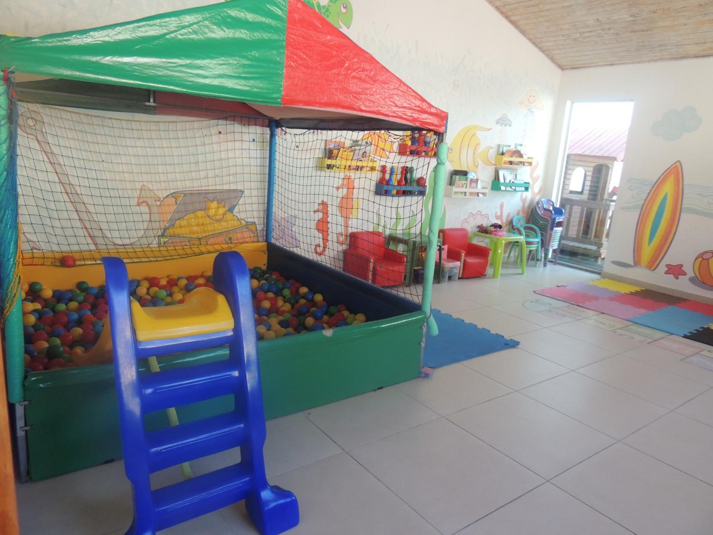 Apartamento Luxo em Arraial do Cabo- RJ