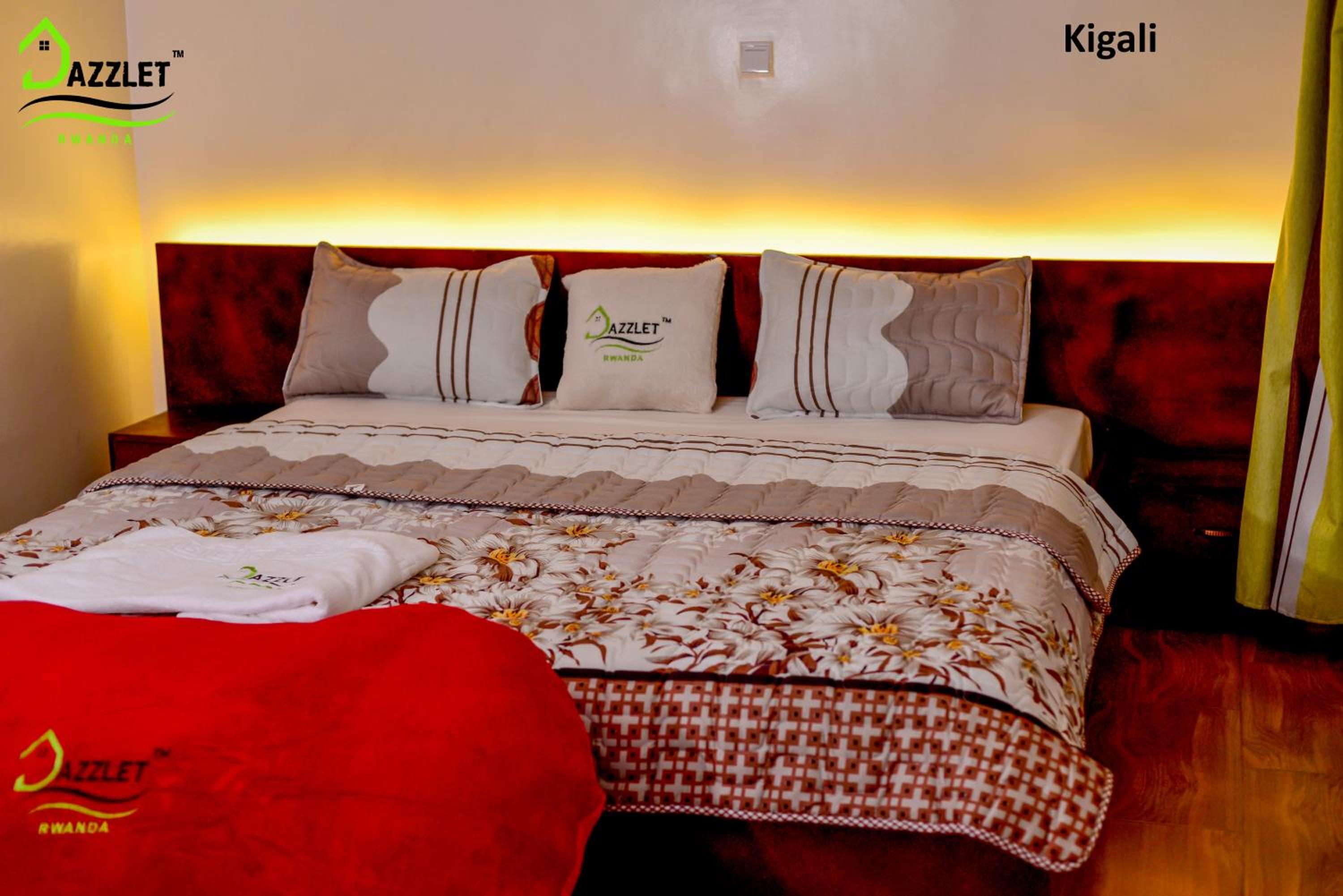 DAZZLET RWANDA