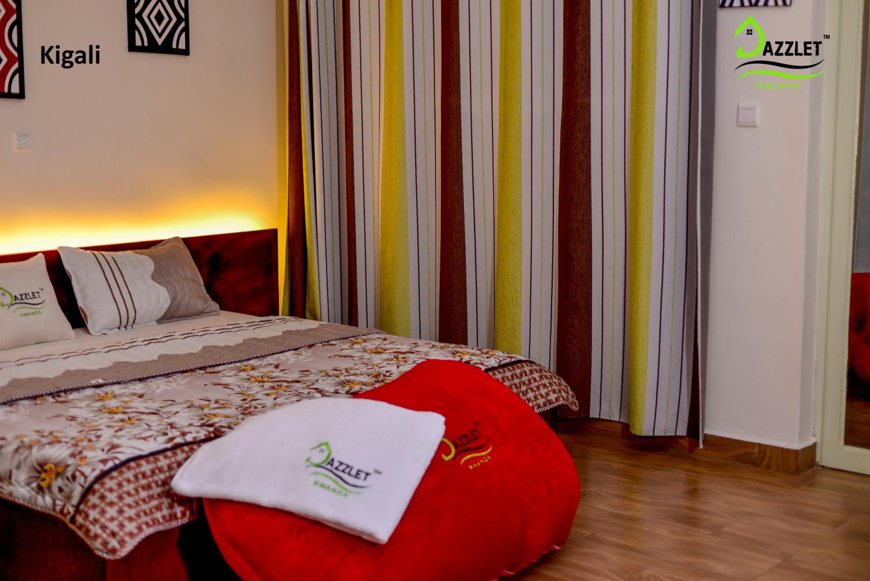 DAZZLET RWANDA