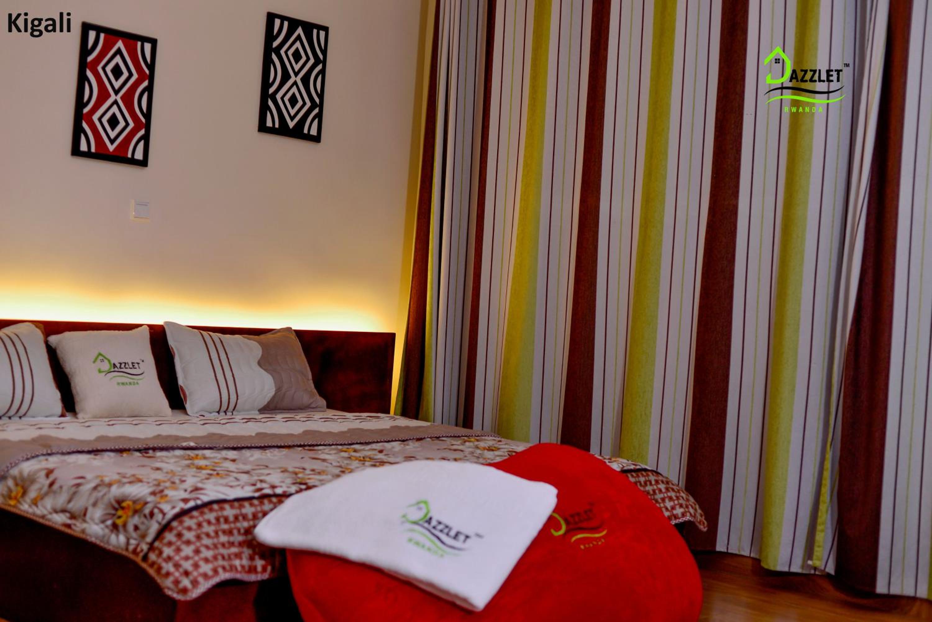 DAZZLET RWANDA