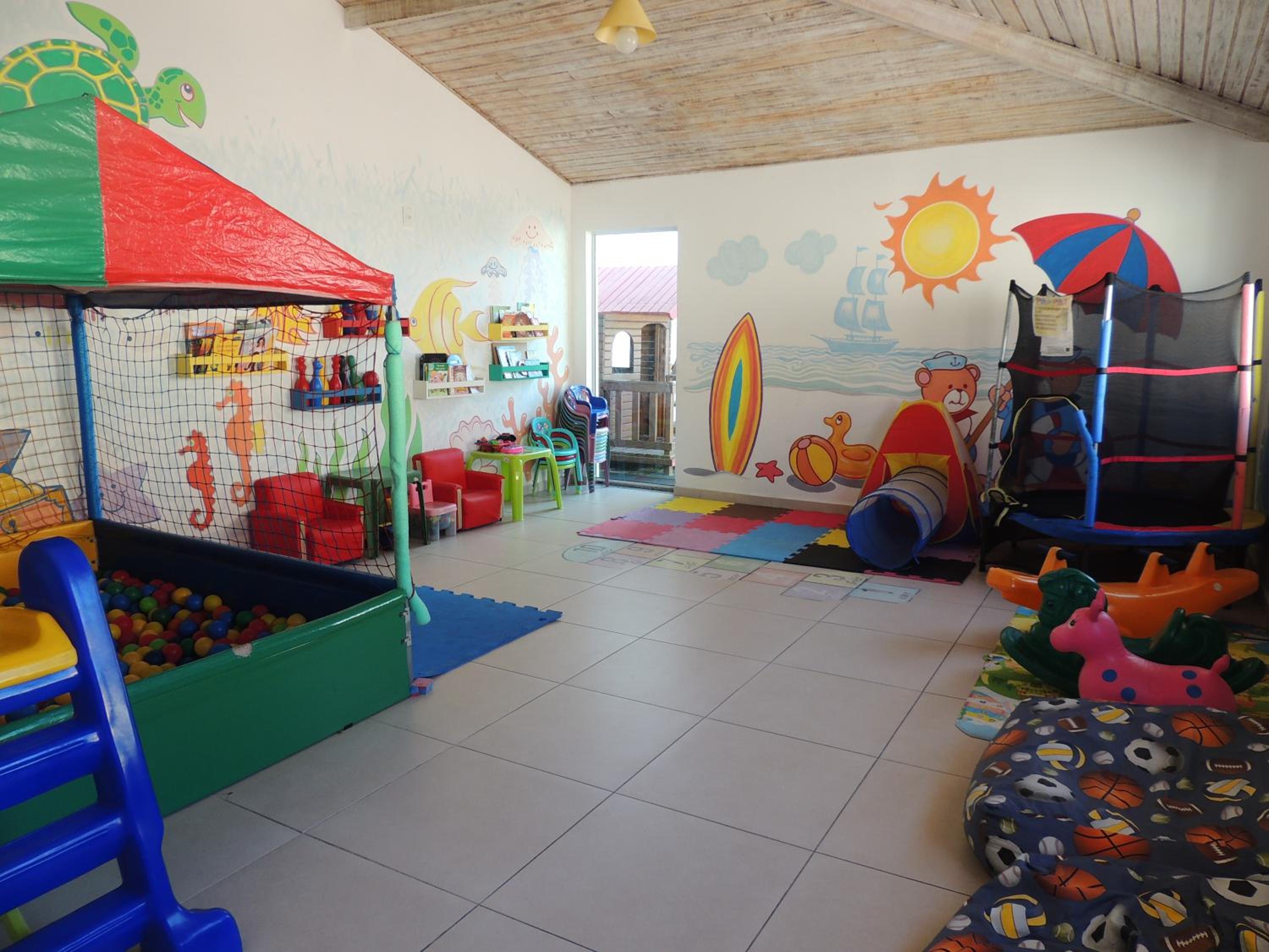 Apartamento Luxo em Arraial do Cabo- RJ