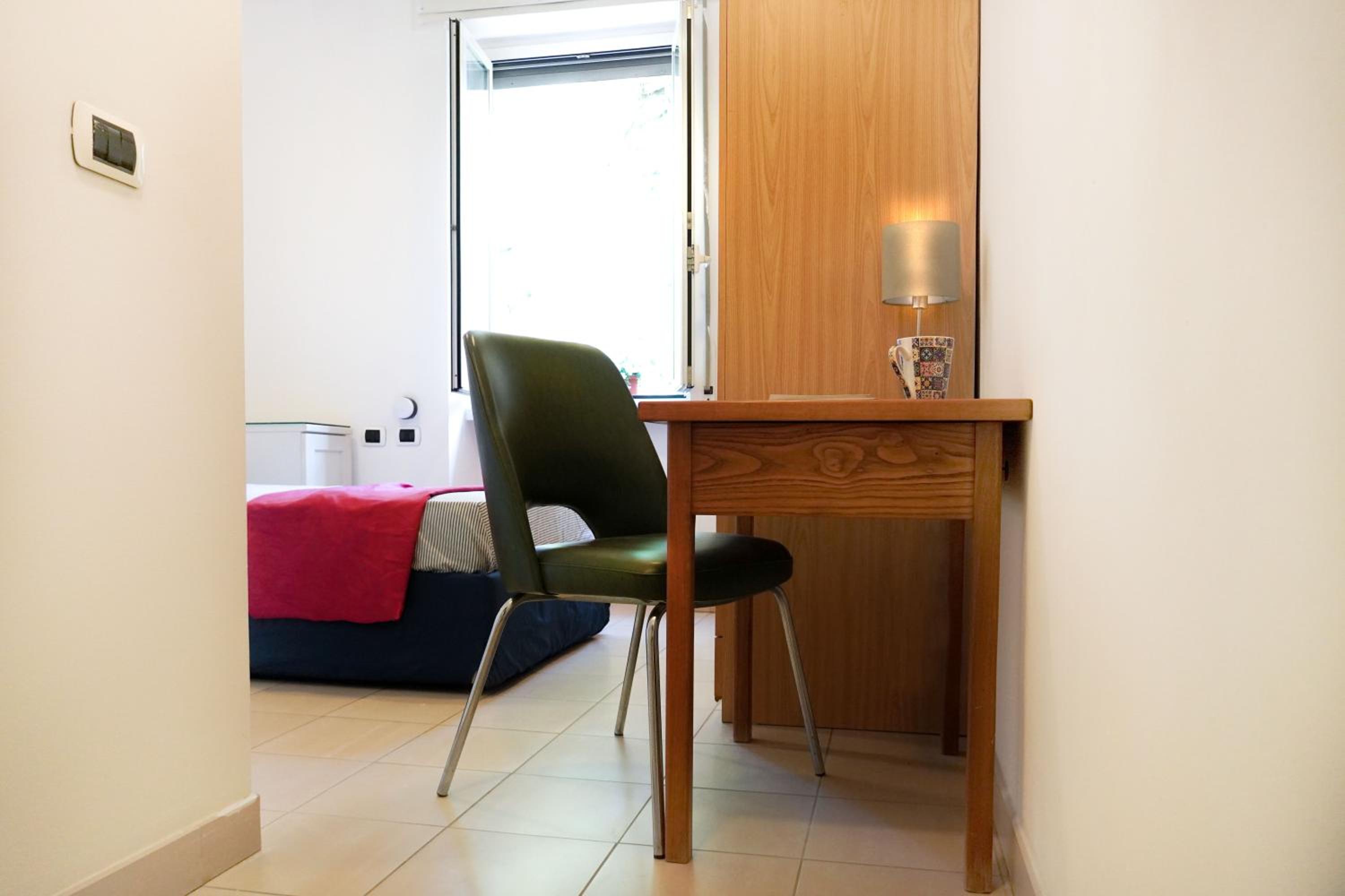 Ciao Mi - Accoglienti camere con bagno privato - Milano Niguarda e Bicocca