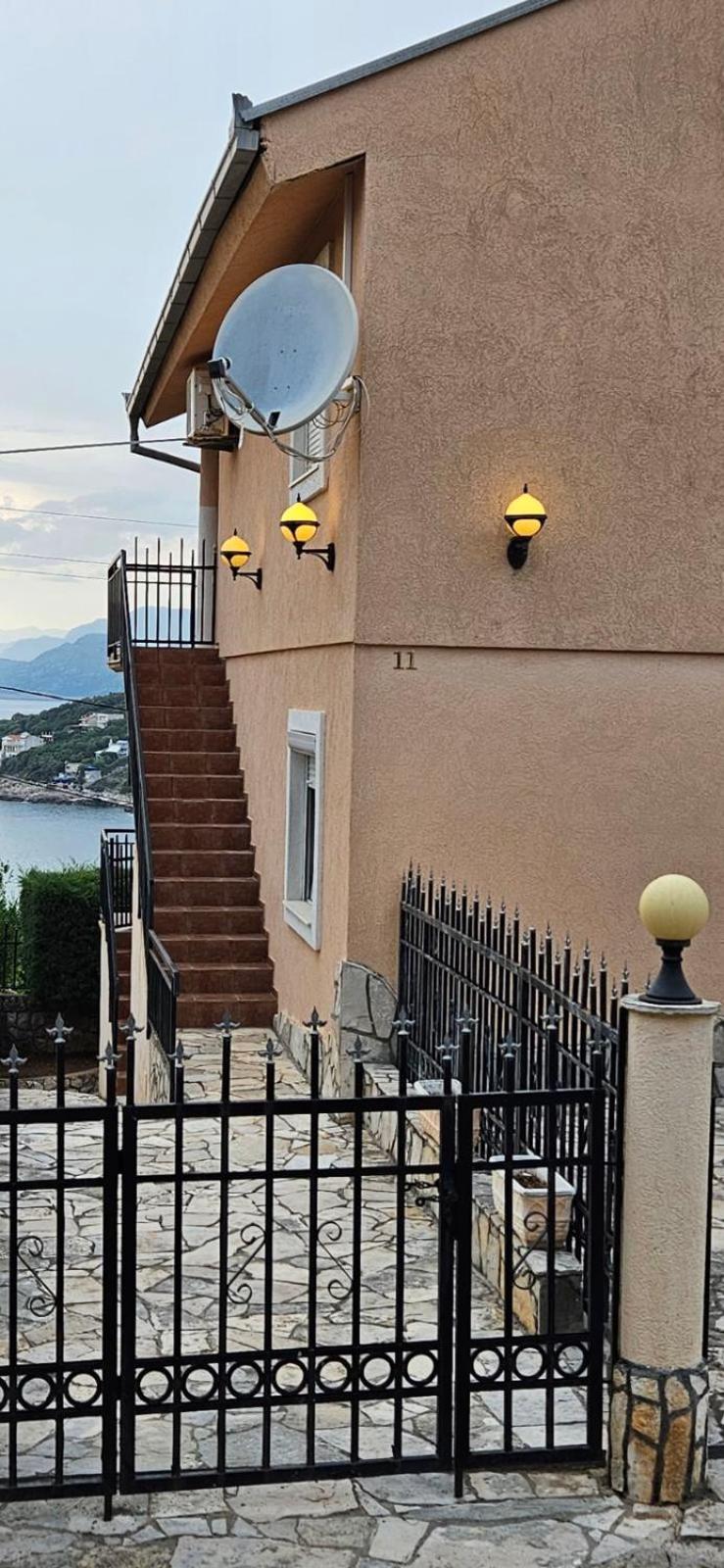 Apartmani LJUBICA