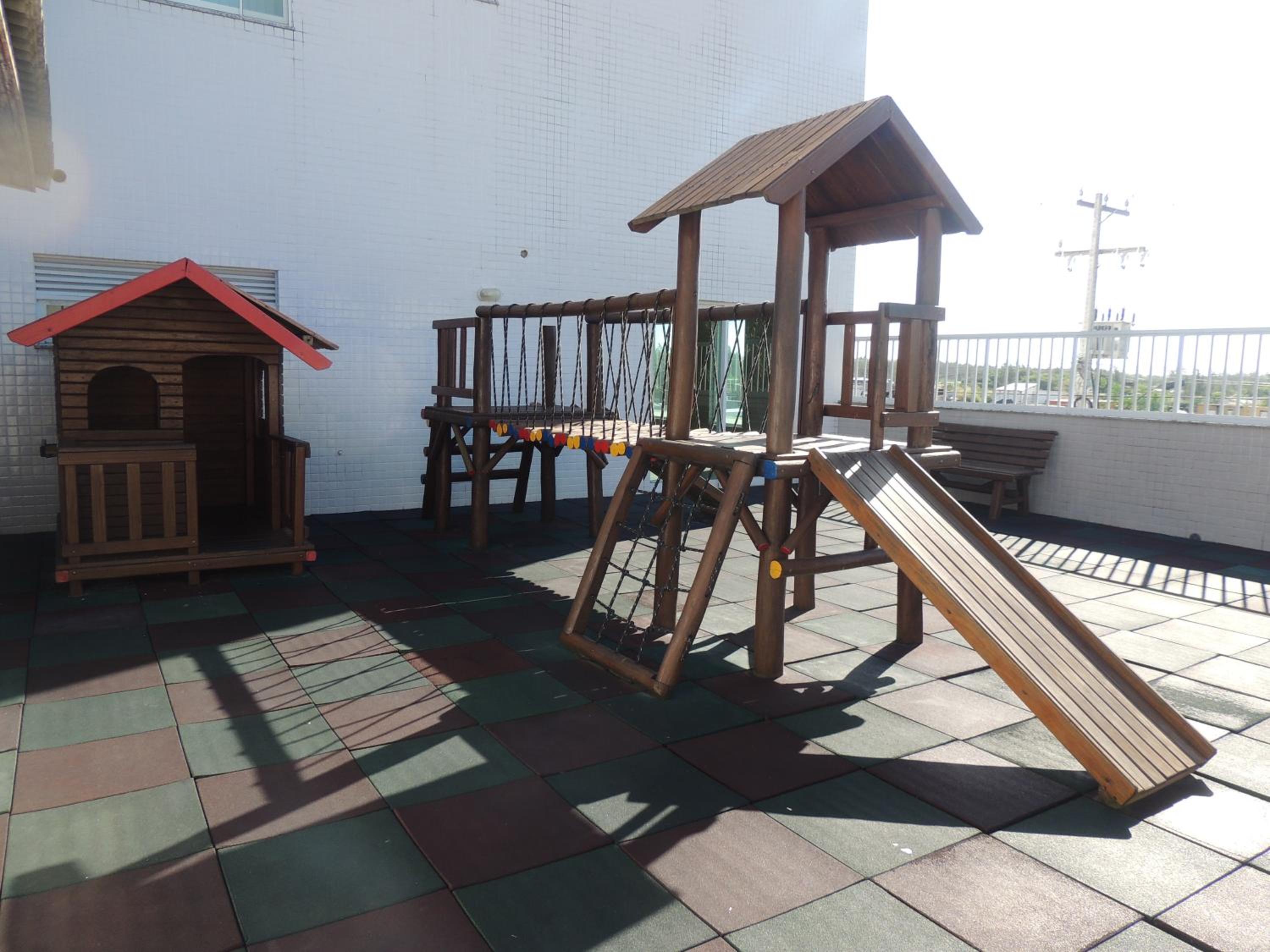 Apartamento Luxo em Arraial do Cabo- RJ
