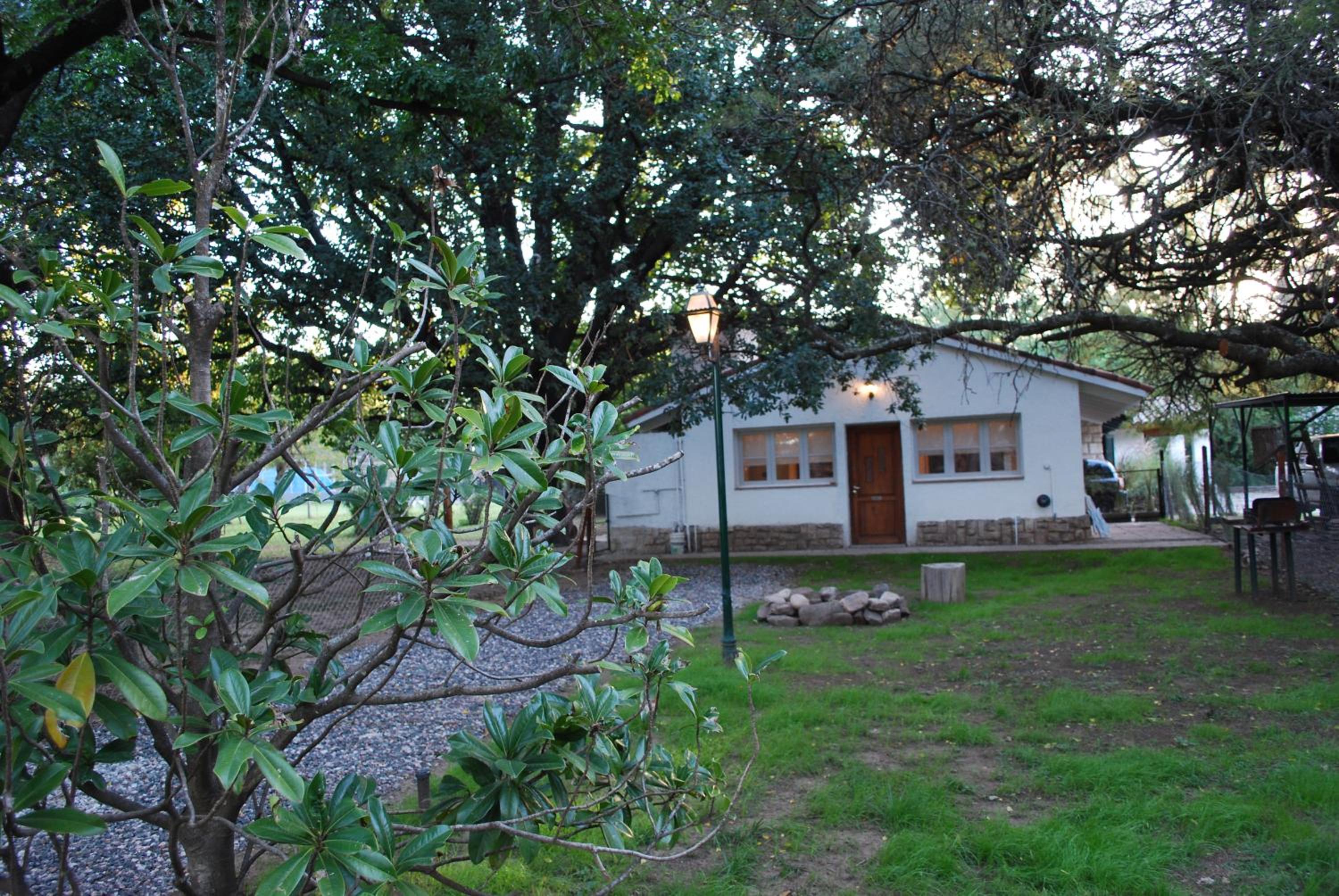 Casa.Temporal
