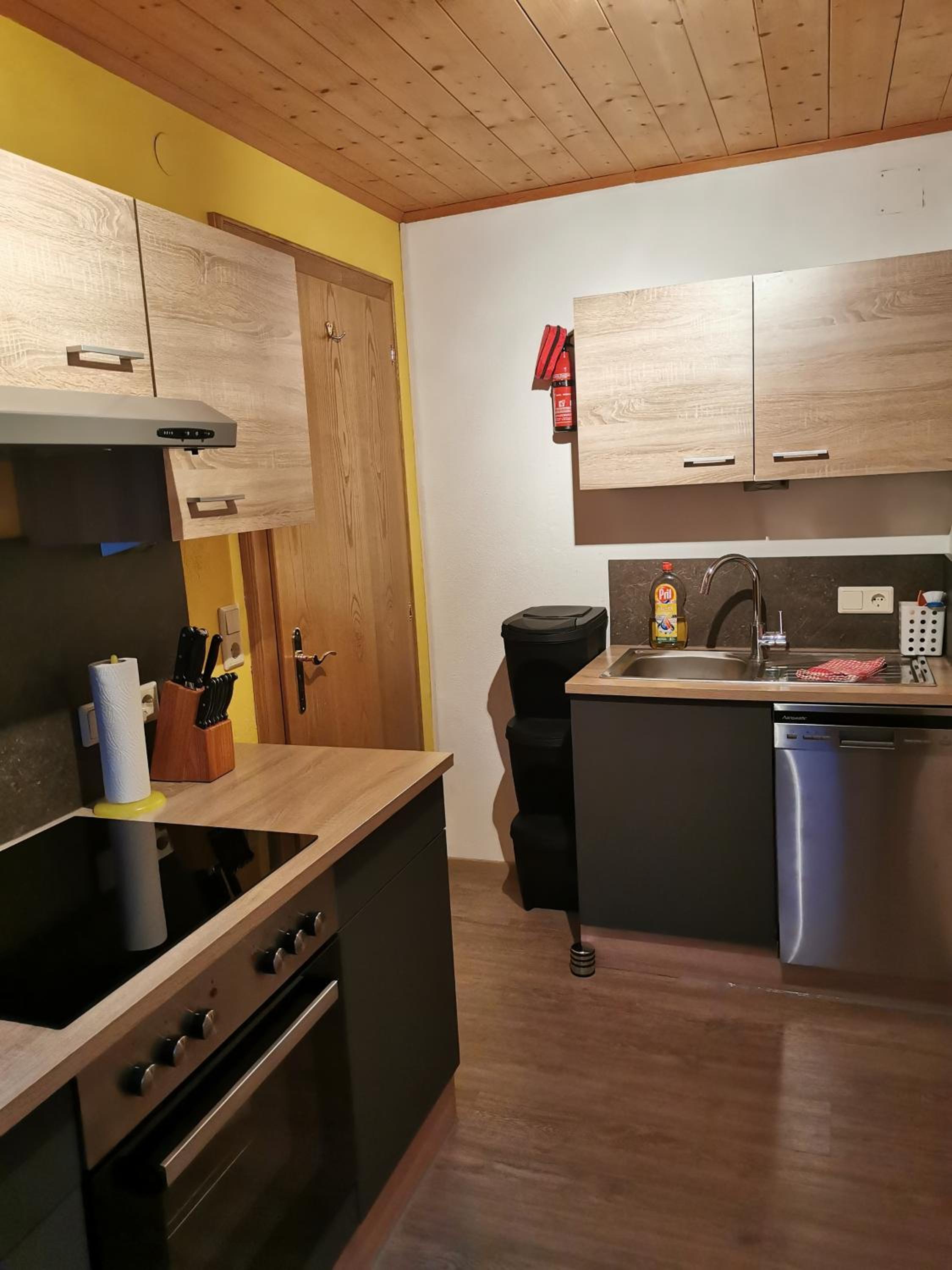 Panorama Appartements Mora - 3 Edelweiß Superior