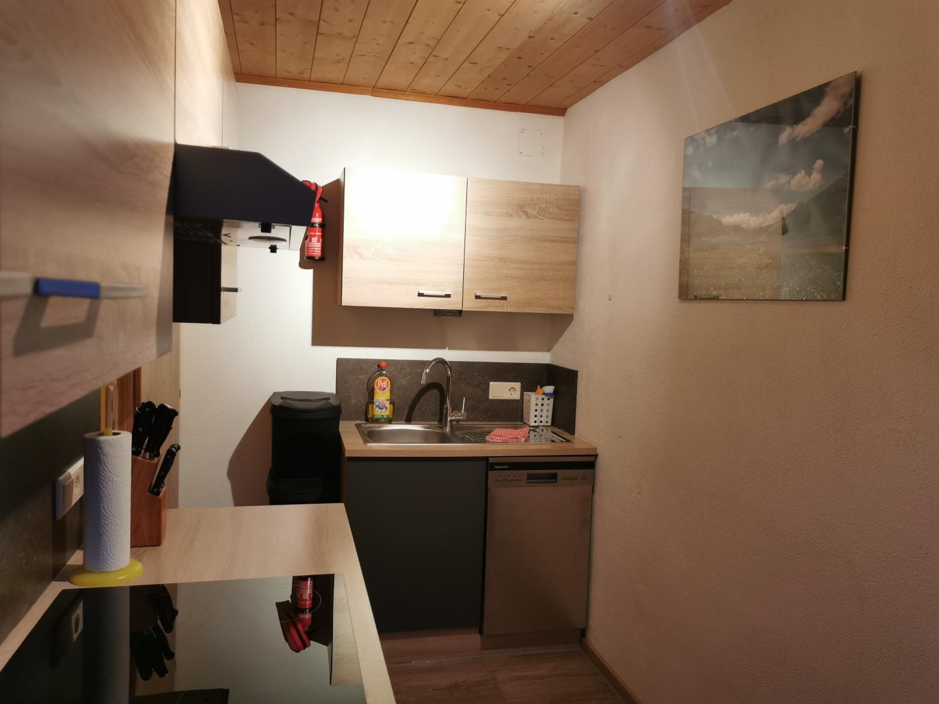 Panorama Appartements Mora - 3 Edelweiß Superior