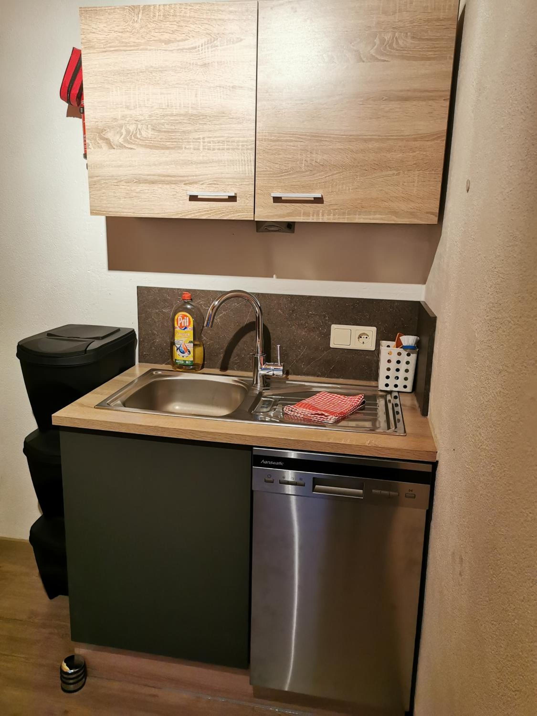 Panorama Appartements Mora - 3 Edelweiß Superior