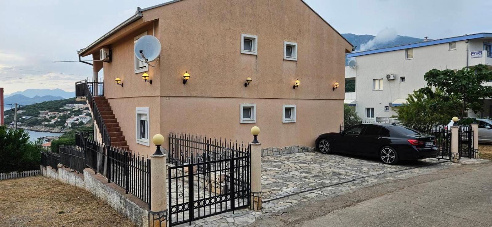Apartmani LJUBICA
