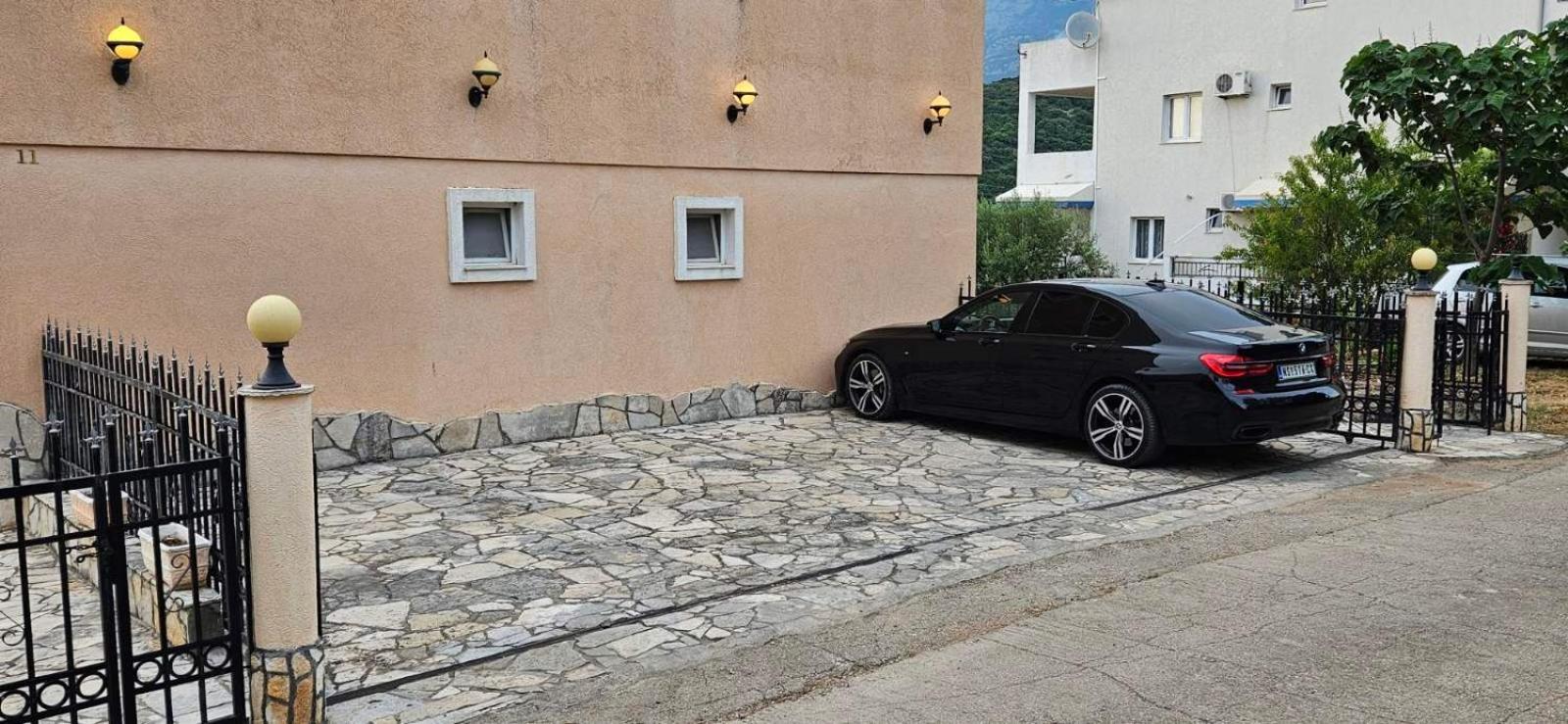 Apartmani LJUBICA