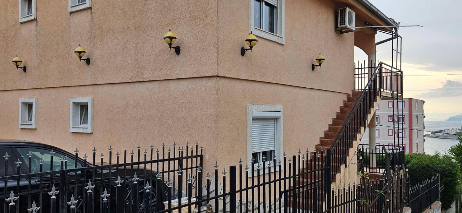 Apartmani LJUBICA