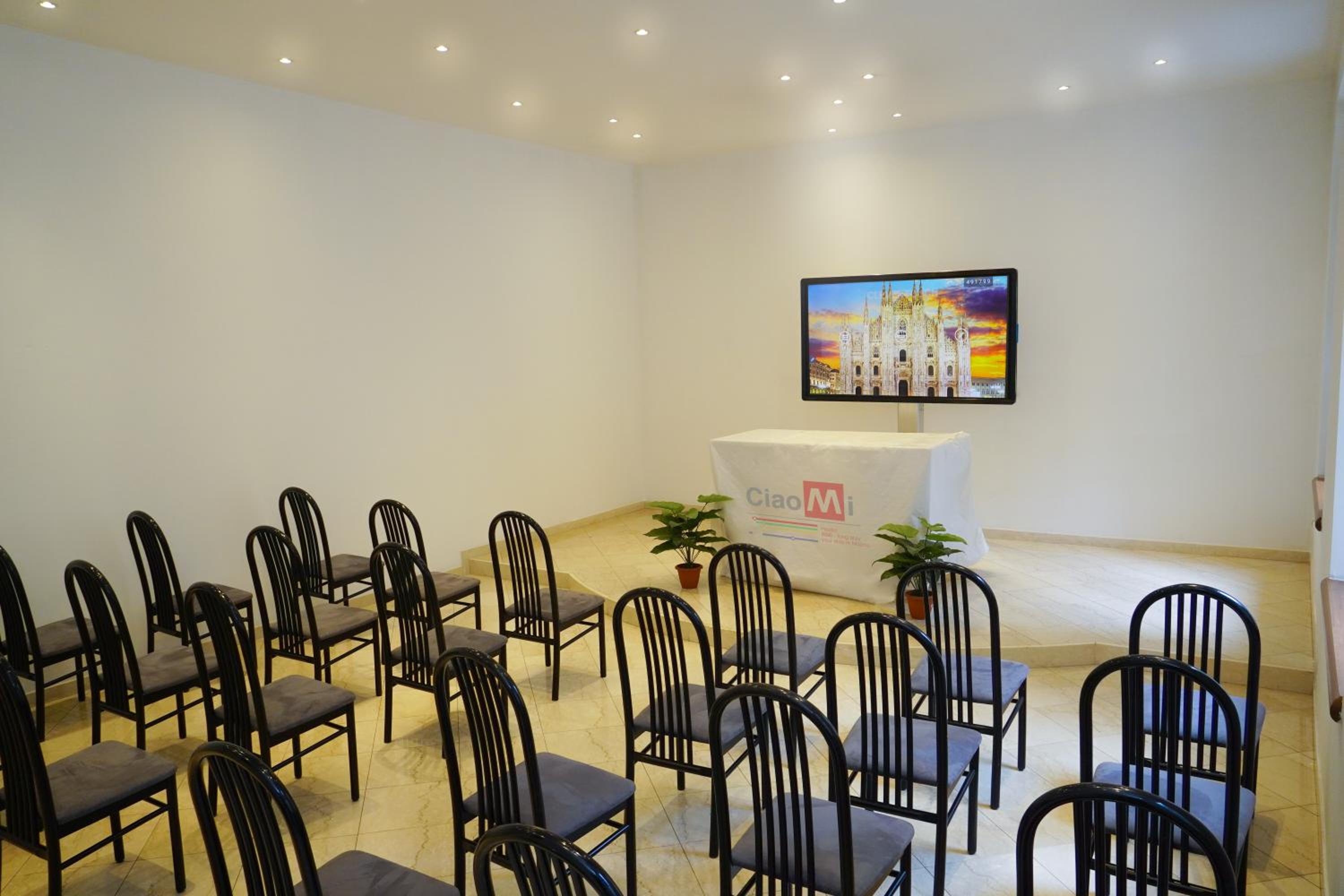 Ciao Mi - Accoglienti camere con bagno privato - Milano Niguarda e Bicocca