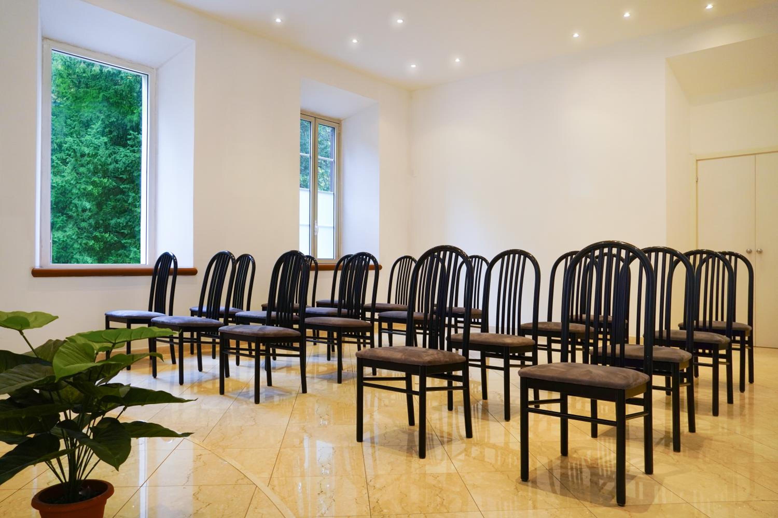Ciao Mi - Accoglienti camere con bagno privato - Milano Niguarda e Bicocca