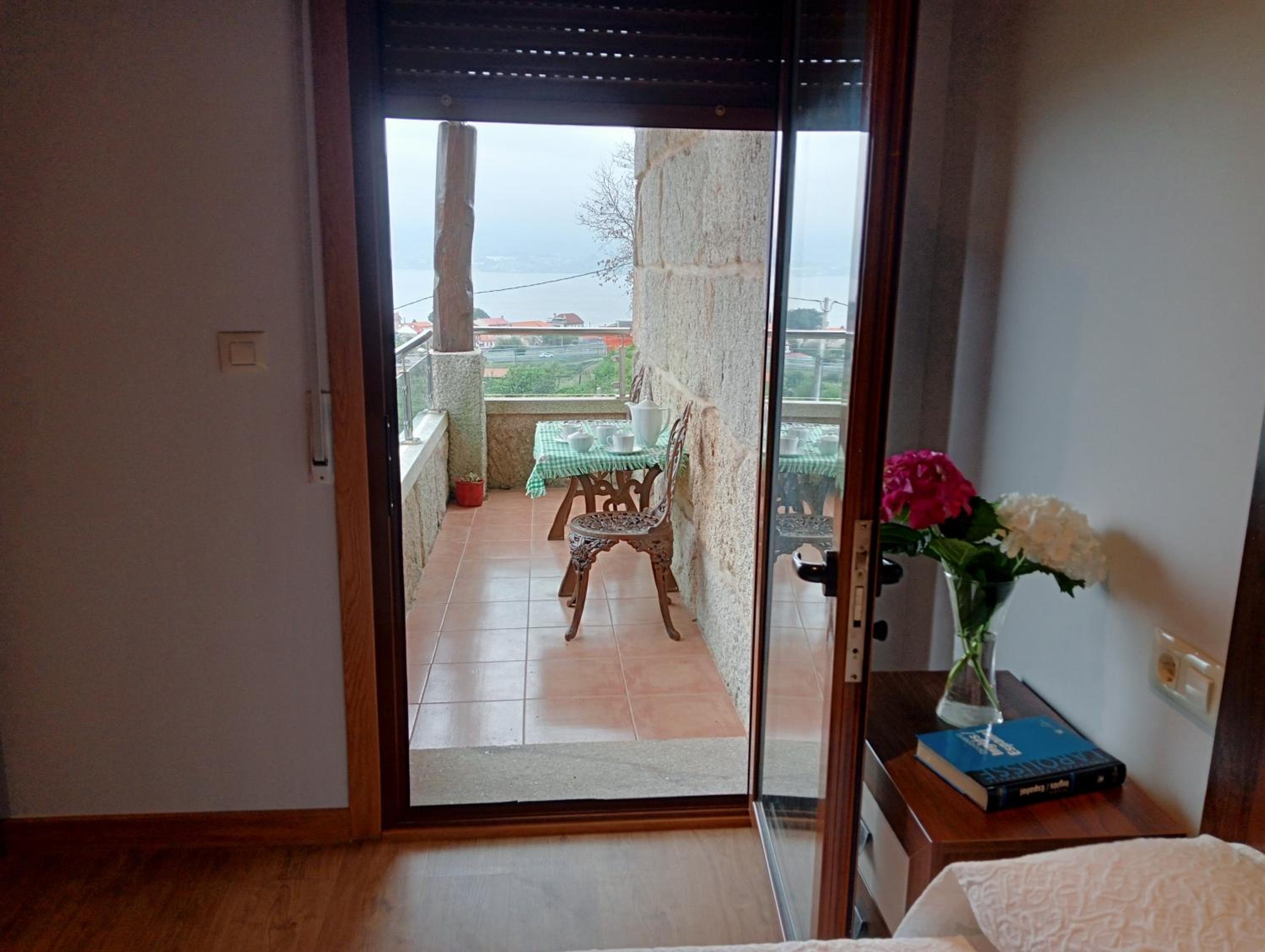 Casa da fonte