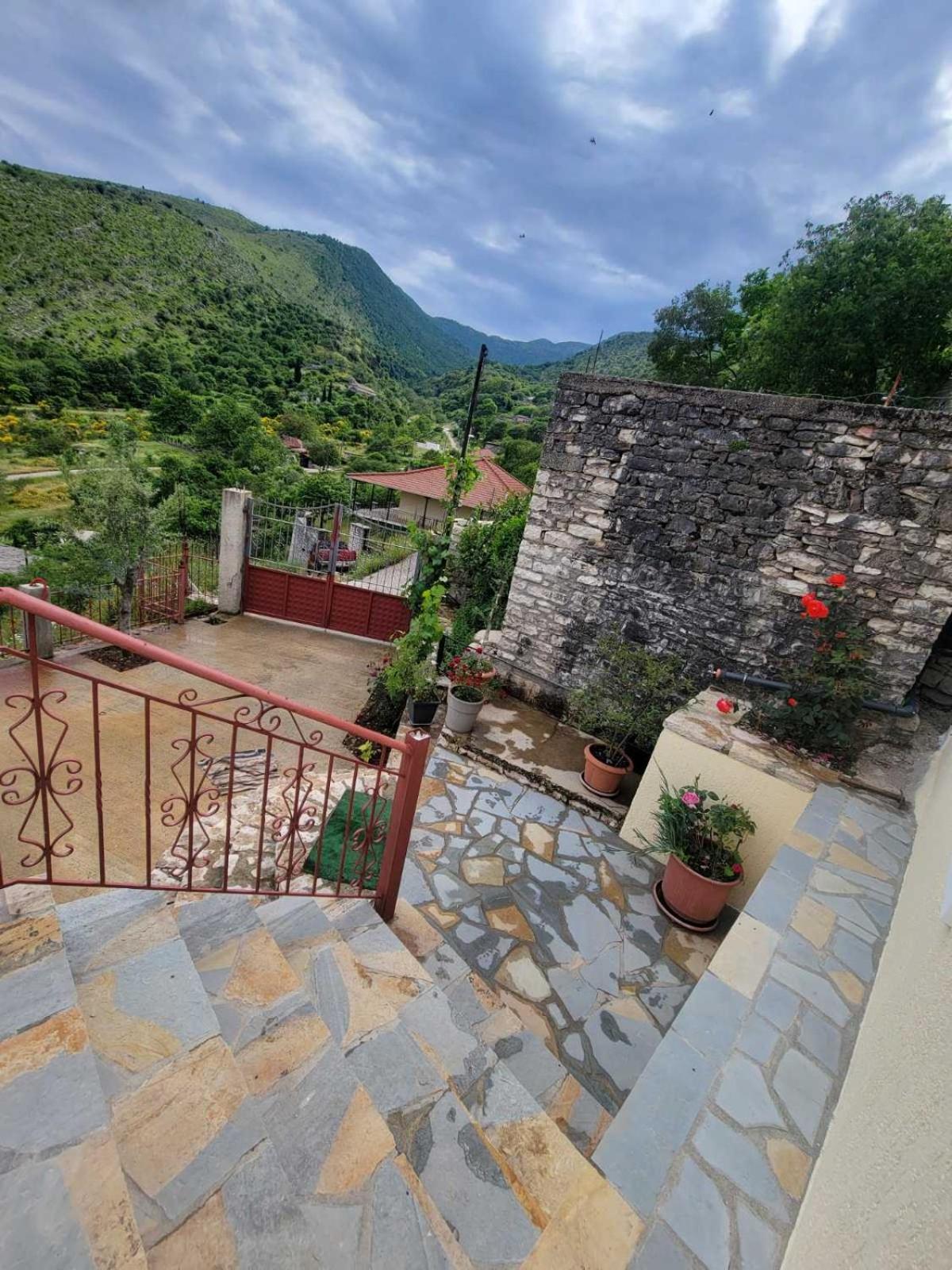 Xhumba Guesthouse
