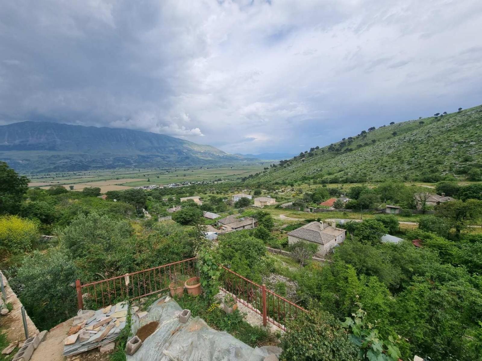 Xhumba Guesthouse