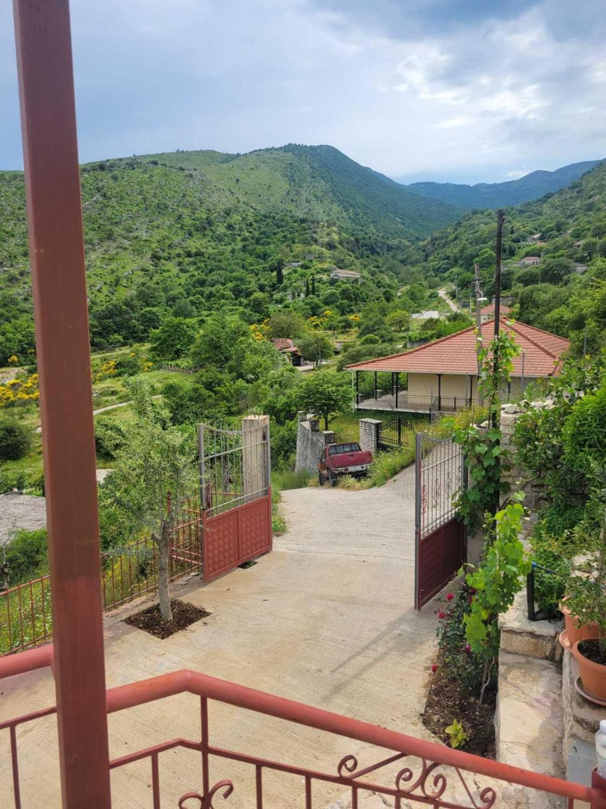 Xhumba Guesthouse