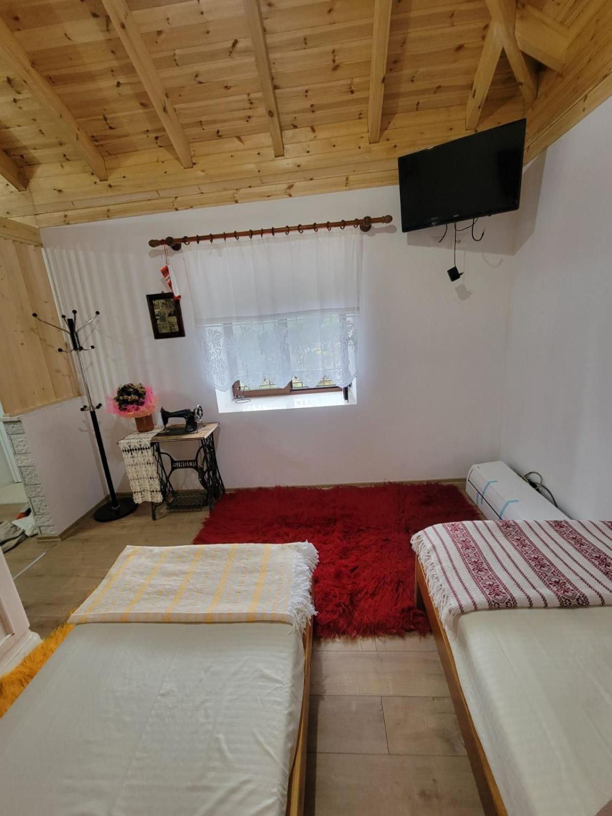 Xhumba Guesthouse