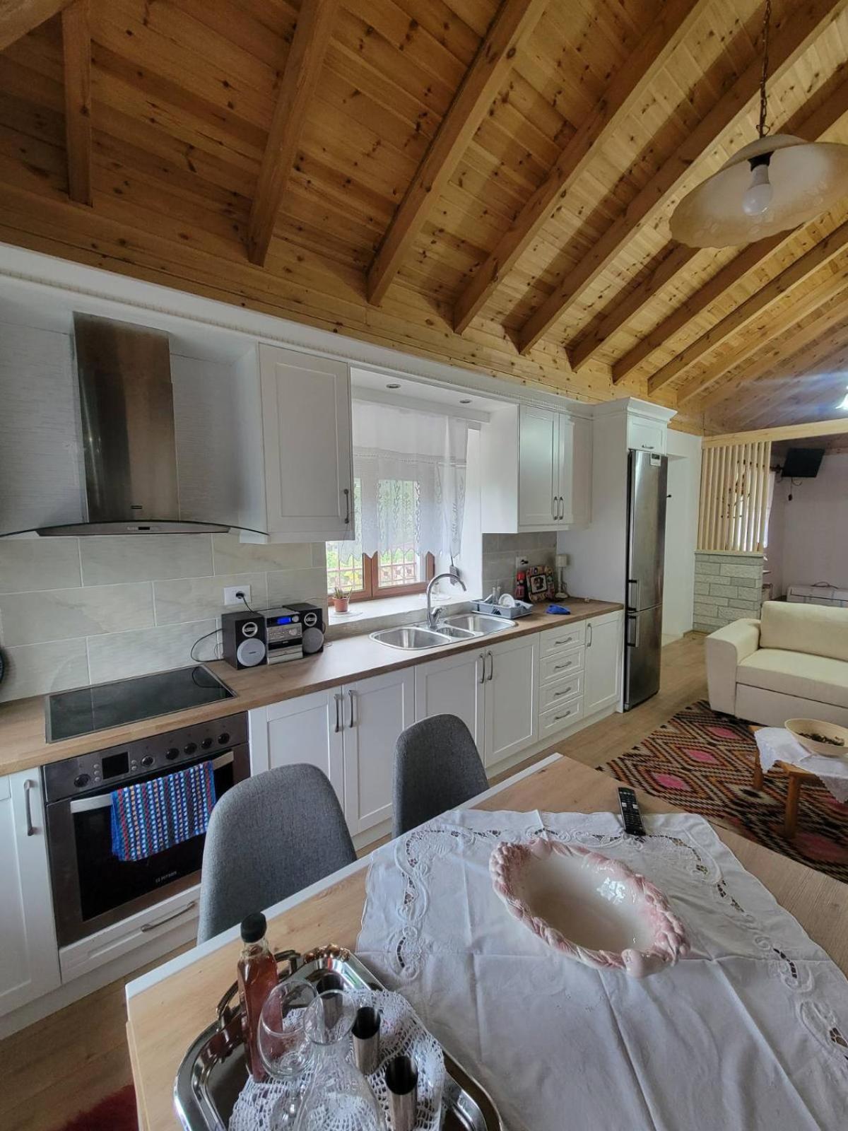 Xhumba Guesthouse
