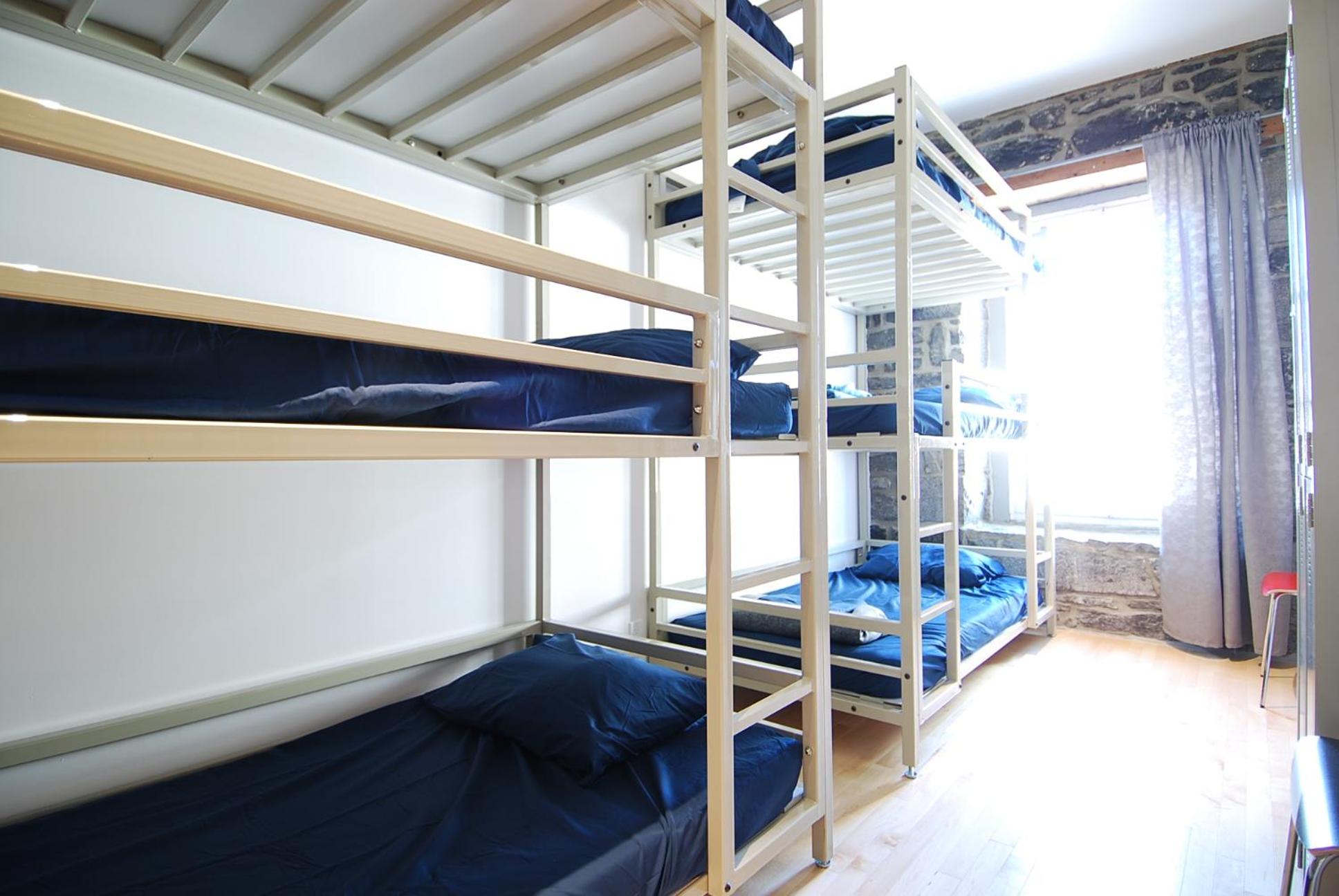 Alt Hostel