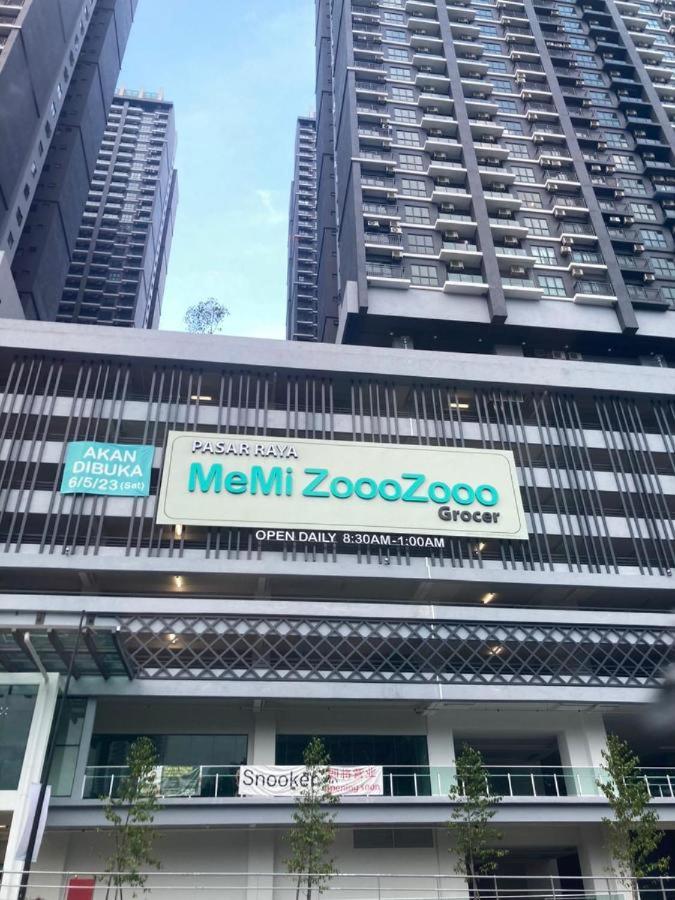 Majestic Maxim Cheras Kuala Lumpur