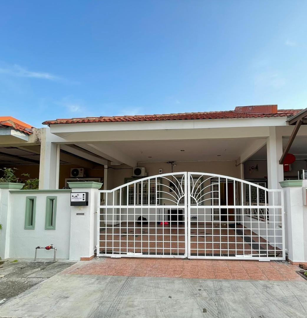 Cozy 119 Homestay Teluk Intan view 2
