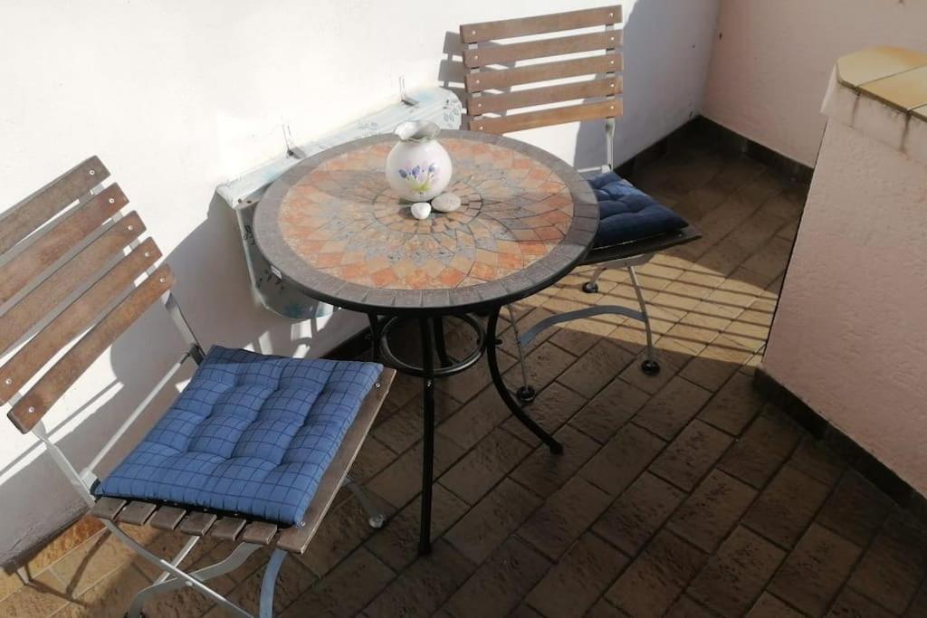 Fachwerk-Romantik 2 an der Mosel view 5