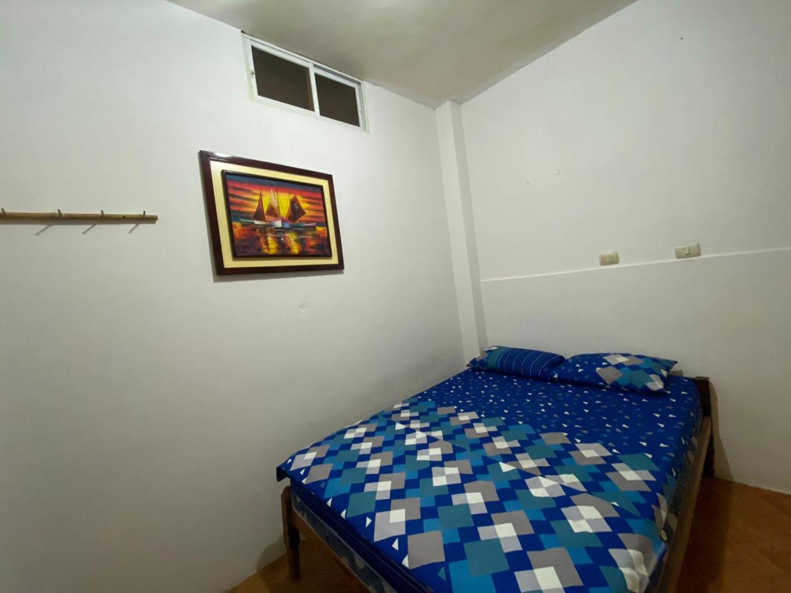 UFO Rooms