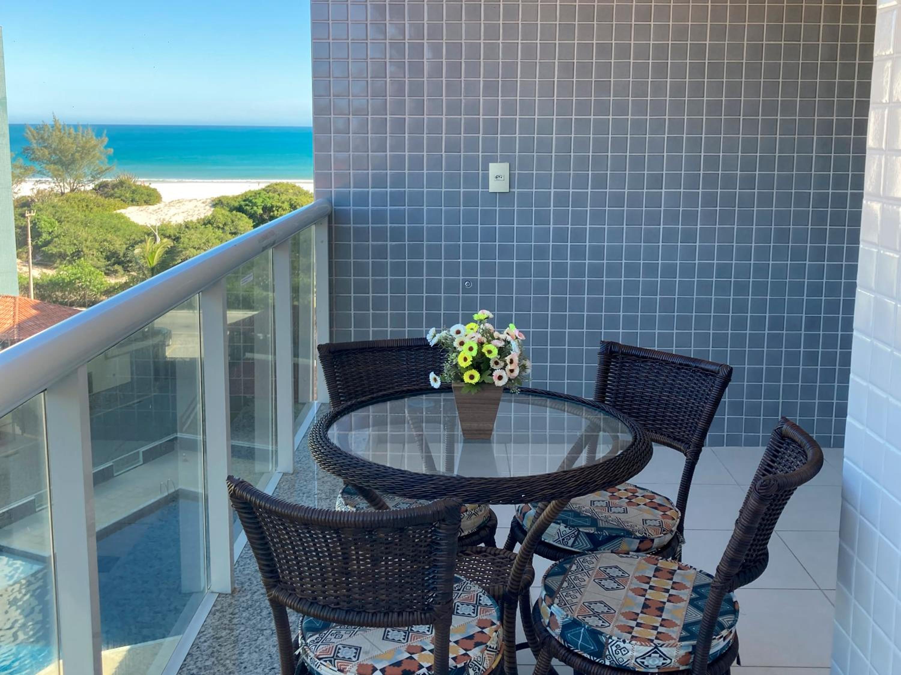 Apartamento Luxo em Arraial do Cabo- RJ