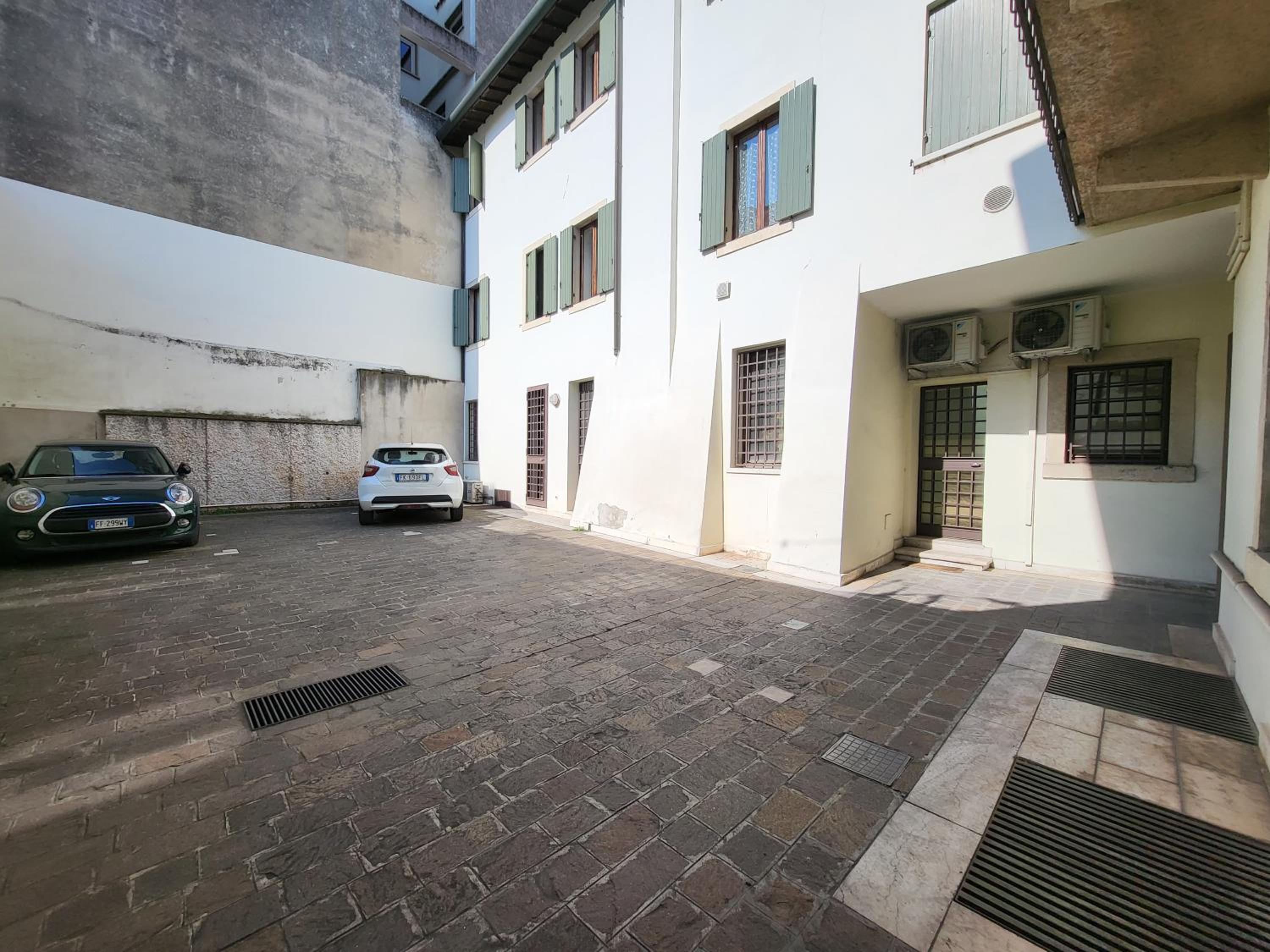 Casa Perotti Pallone