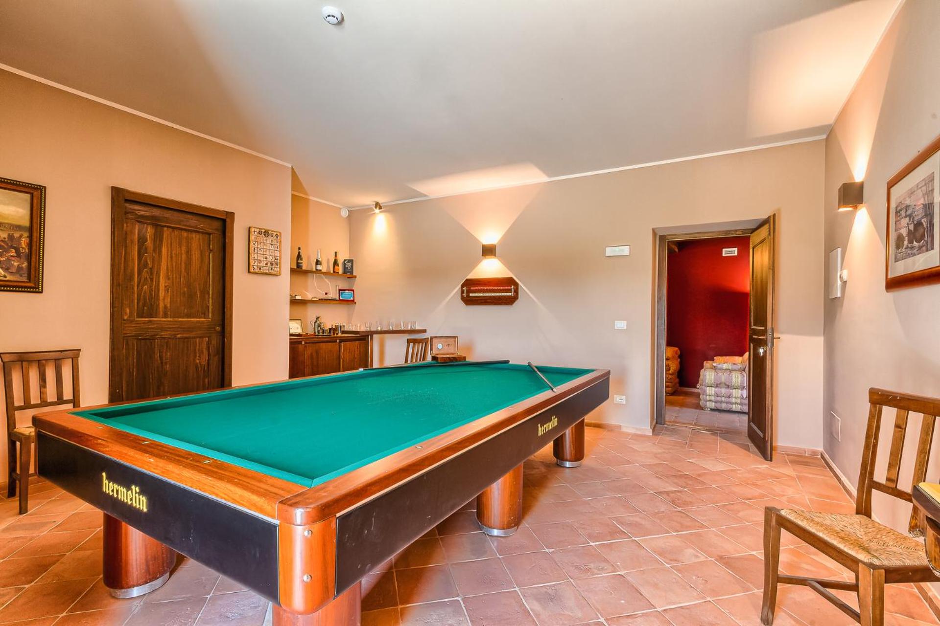 Agriturismo Colli Martani view 3