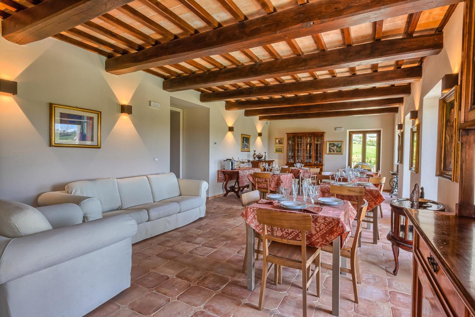 Agriturismo Colli Martani view 5