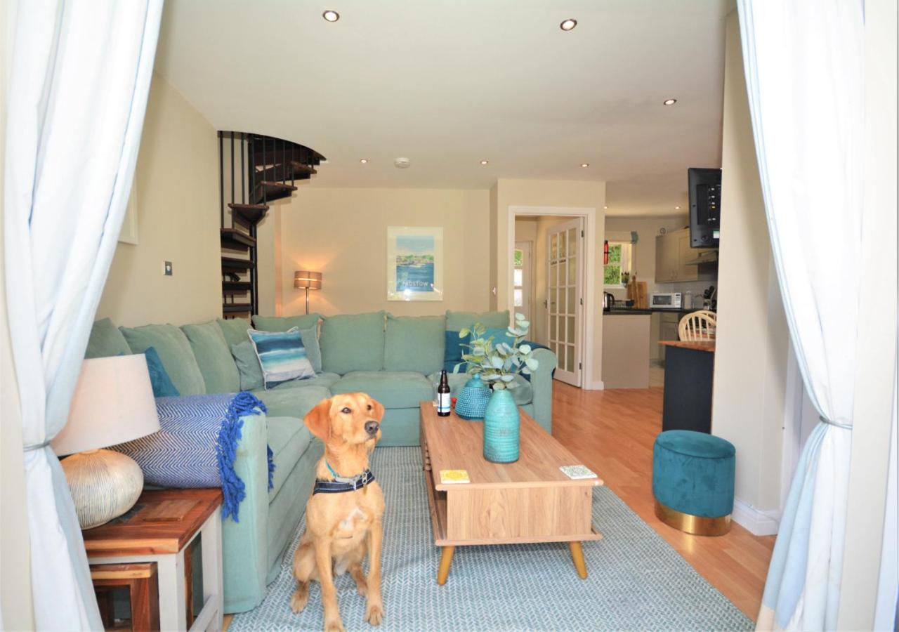 2 Bed in Little Petherick oc-p00635