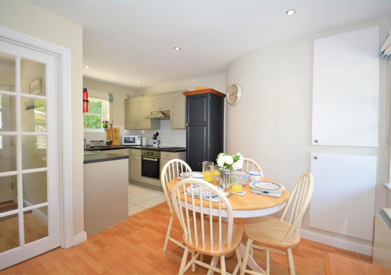 2 Bed in Little Petherick oc-p00635
