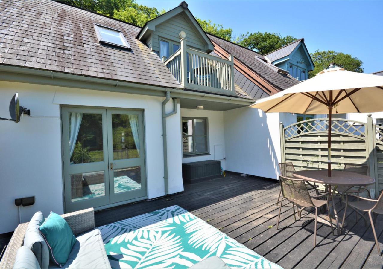 2 Bed in Little Petherick oc-p00635