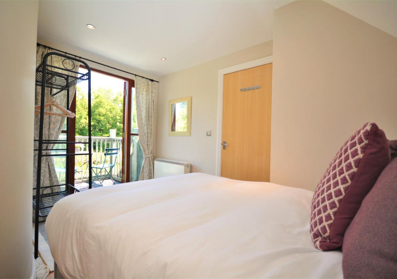 2 Bed in Little Petherick oc-p00635