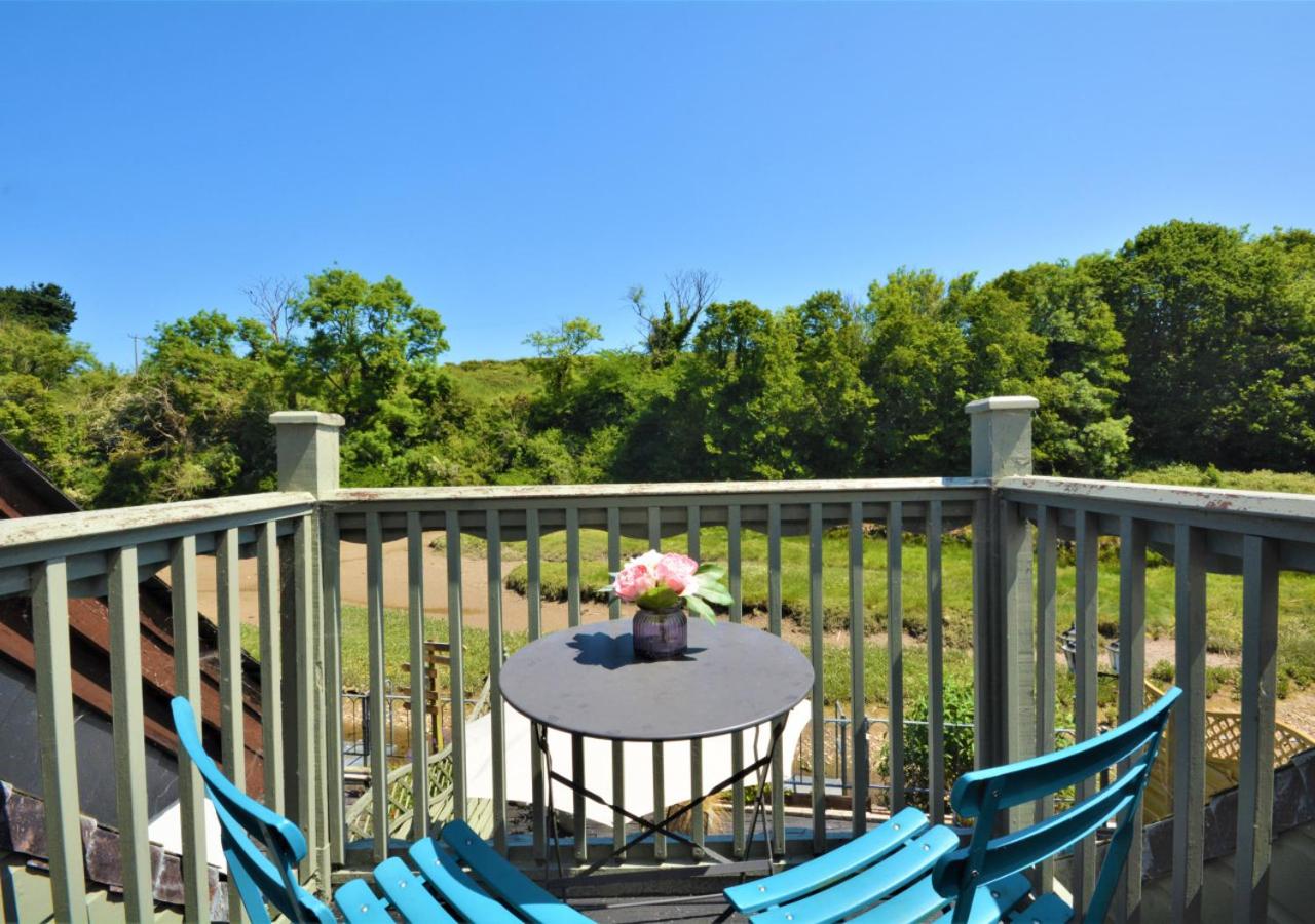 2 Bed in Little Petherick oc-p00635