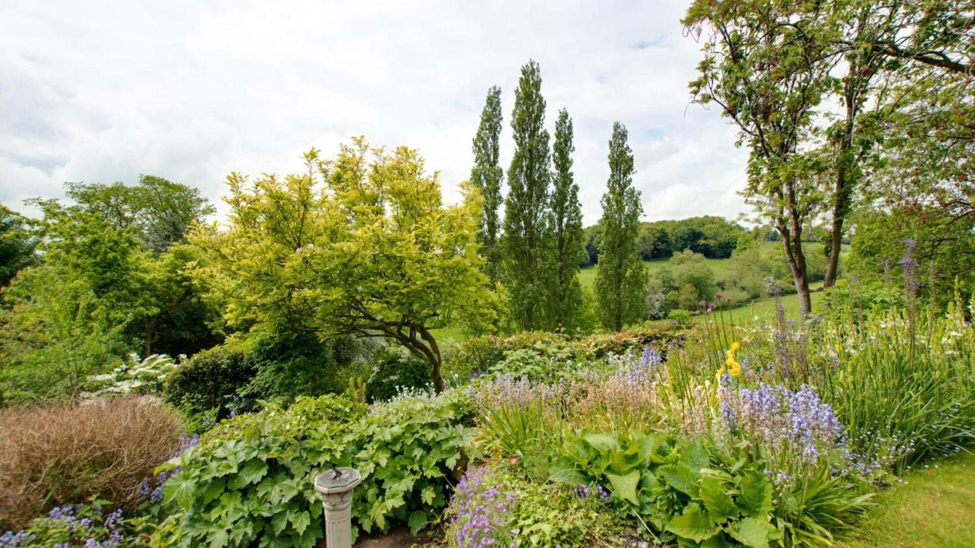 4 Bed in Belper oc-dcwod