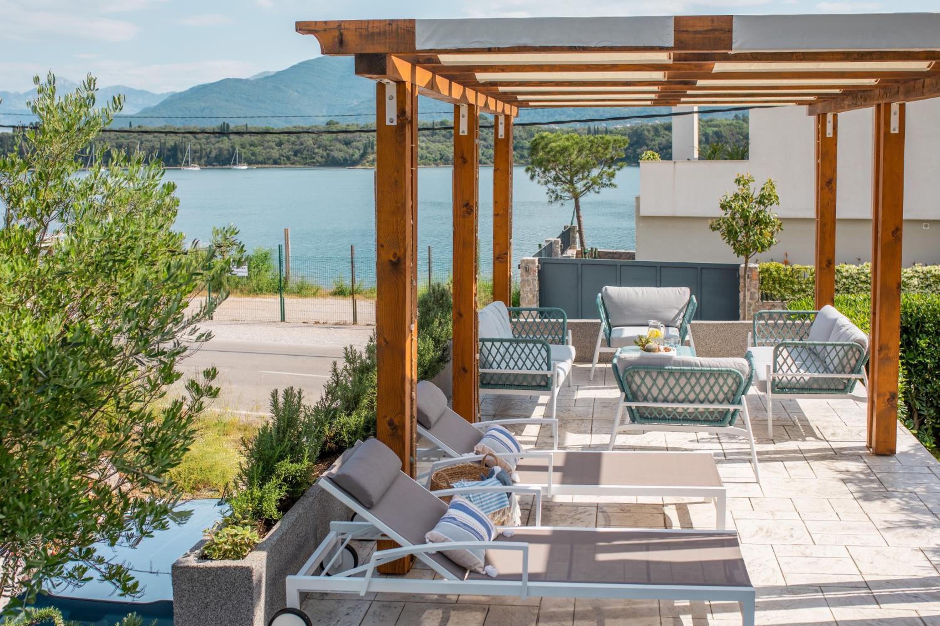 Villa Gioia view 4